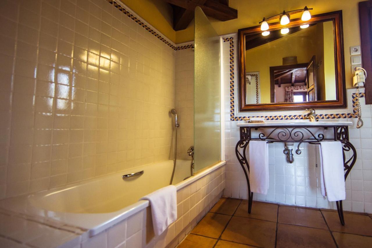 Cigarral De Caravantes Hotel