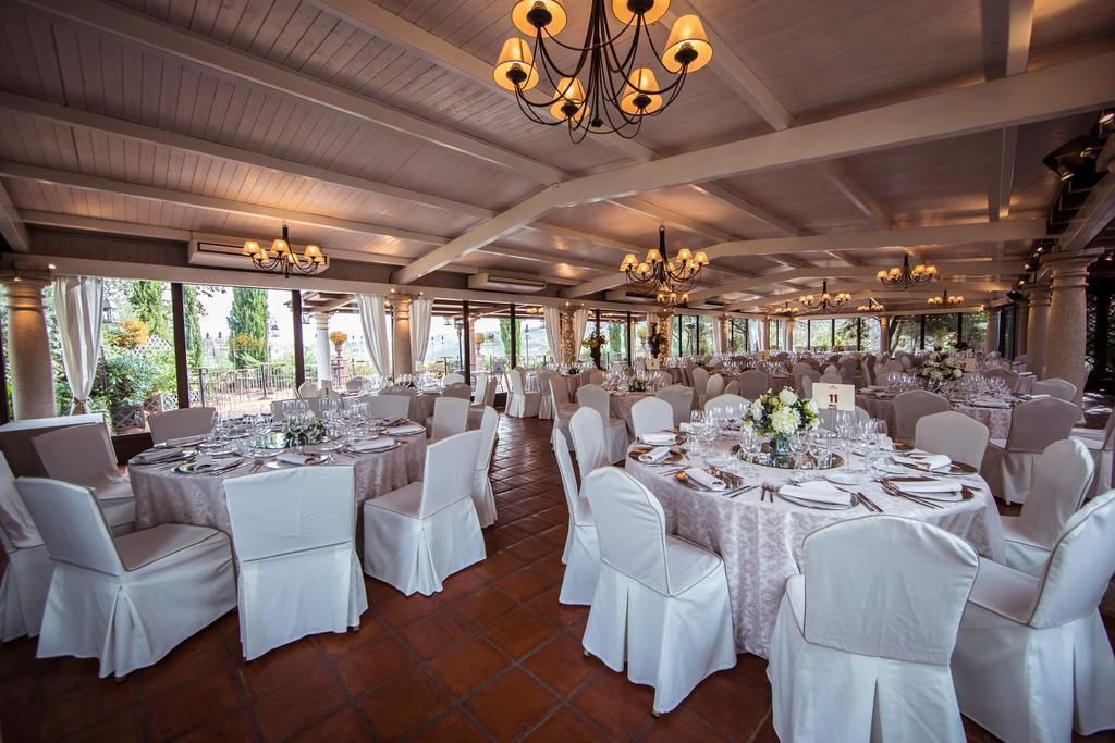 Cigarral De Caravantes Hotel 3*