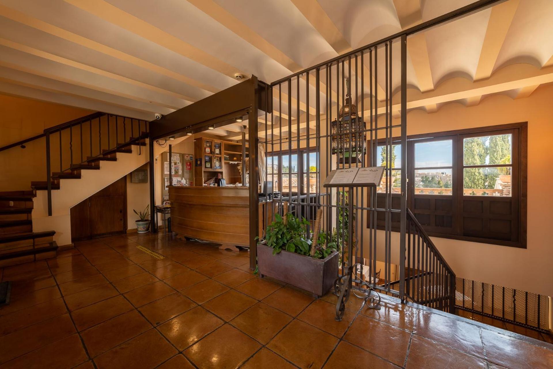 Cigarral De Caravantes Hotel