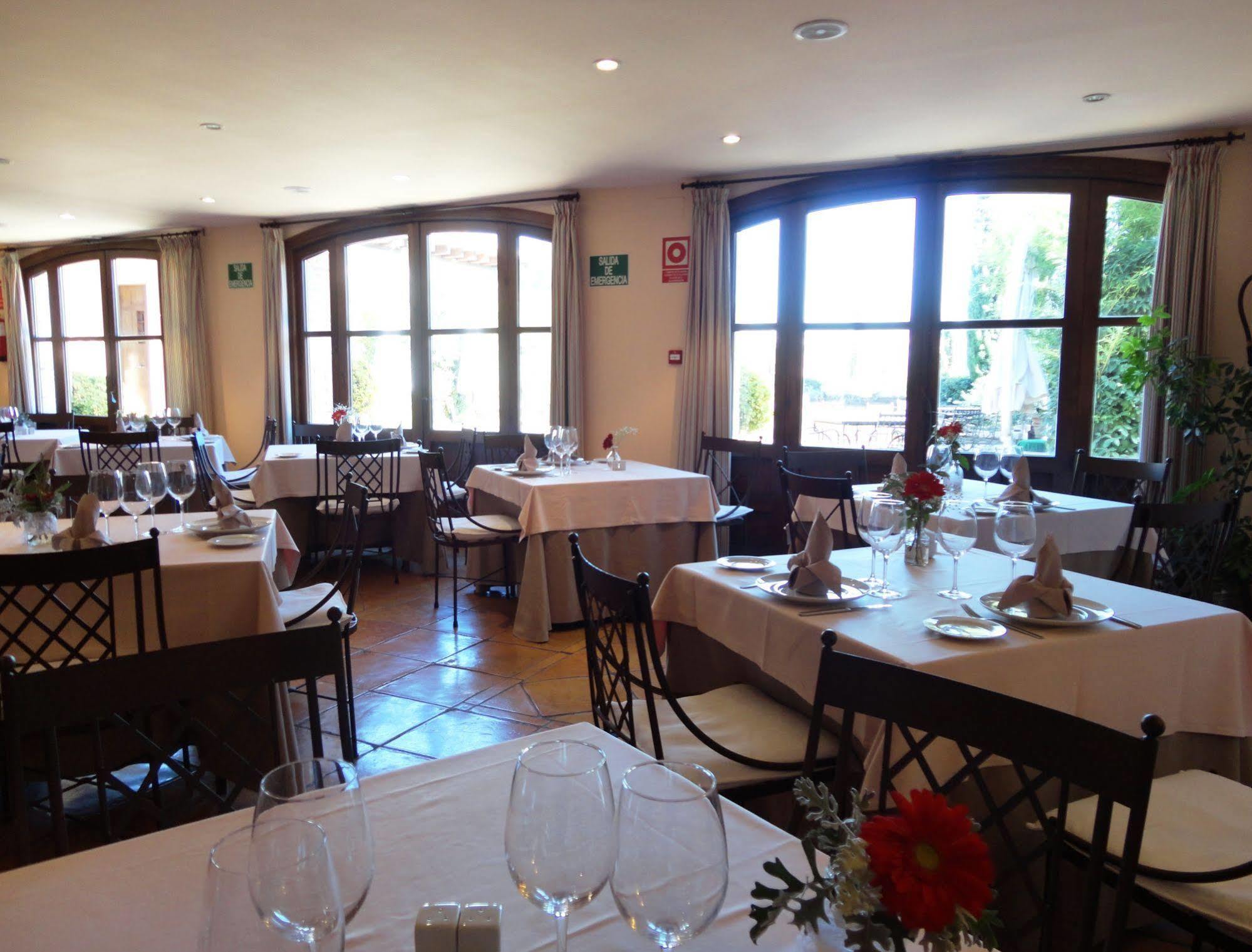 Cigarral De Caravantes Hotel